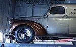 1946 Panel Delivery Restomod Thumbnail 64