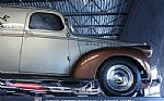 1946 Panel Delivery Restomod Thumbnail 67