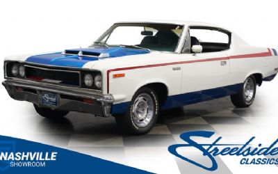 Photo of a 1970 AMC Rebel Machine for sale