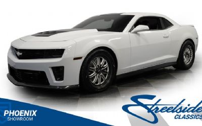 Photo of a 2013 Chevrolet Camaro ZL1 Procharged LSX for sale