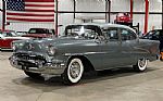 1955 Oldsmobile Ninety-Eight