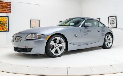 Photo of a 2006 BMW Z4 for sale