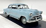 1953 210 2-Door Sedan Thumbnail 6