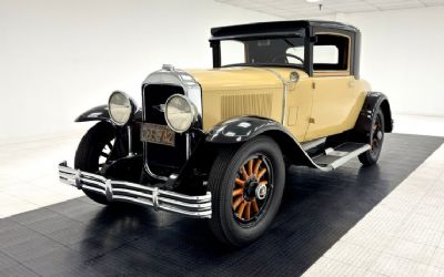 Photo of a 1928 Buick 116 Sport Coupe for sale