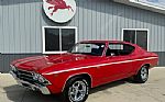 1969 Chevelle SS Thumbnail 1