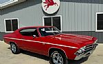 1969 Chevelle SS Thumbnail 64