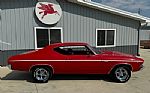 1969 Chevelle SS Thumbnail 65