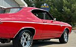 1969 Chevelle SS Thumbnail 67