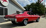 1969 Chevelle SS Thumbnail 68