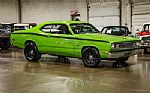 1972 Plymouth Duster