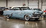 1953 Ford Crestline Victoria