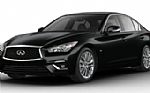 2018 INFINITI Q50