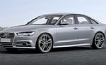 2018 Audi A6