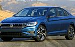 2021 Volkswagen Jetta