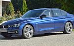 2018 BMW 3 Series