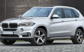 Photo of a 2017 BMW X5 Xdrive40e Iperformance Sports Activity Vehicle for sale