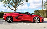 2022 Chevrolet Corvette 2dr Stingray Conv w/3