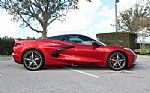 2022 Corvette 2dr Stingray Conv w/3 Thumbnail 3