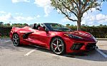 2022 Corvette 2dr Stingray Conv w/3 Thumbnail 4