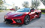 2022 Corvette 2dr Stingray Conv w/3 Thumbnail 8