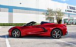 2022 Corvette 2dr Stingray Conv w/3 Thumbnail 13