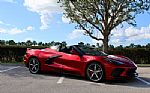 2022 Corvette 2dr Stingray Conv w/3 Thumbnail 23