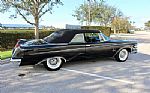 1962 Imperial Crown Convertible Thumbnail 22