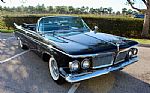 1962 Imperial Crown Convertible Thumbnail 34