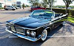 1962 Imperial Crown Convertible Thumbnail 35