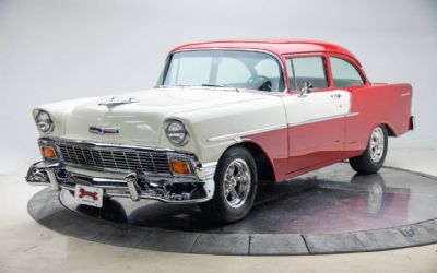 Photo of a 1956 Chevrolet 150 for sale