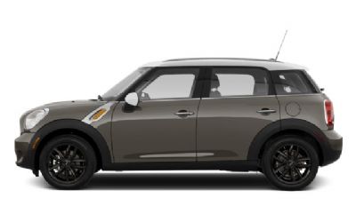 Photo of a 2012 Mini Cooper S Countryman Sedan for sale