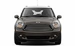 2012 Cooper S Countryman Thumbnail 4