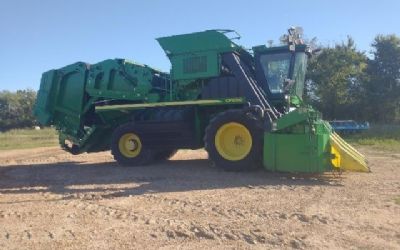 2017 John Deere CP690 