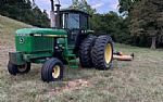 1983 John Deere 4650