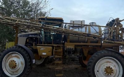 Photo of a 2004 Ag-Chem Rogator 1064 for sale