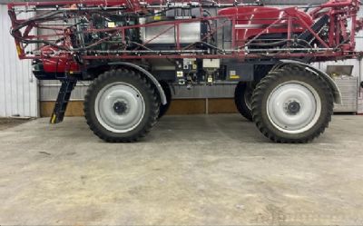 Photo of a 2022 Case IH Patriot 4440 Self Propelled Sprayer for sale