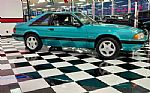 1991 Ford Mustang