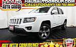 2016 Jeep Compass