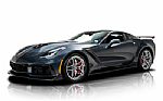 2019 Chevrolet Corvette ZR-1 3ZR