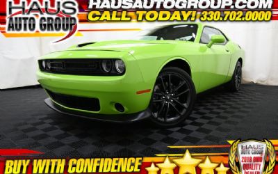 Photo of a 2023 Dodge Challenger GT for sale