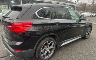 Photo of a 2017 BMW X1 SAV for sale