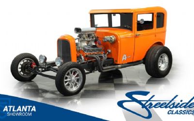 Photo of a 1930 Ford Model A for sale