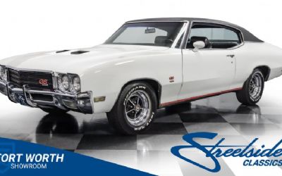 Photo of a 1971 Buick GS 455 for sale