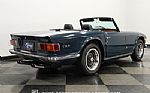 1972 TR6 Thumbnail 26