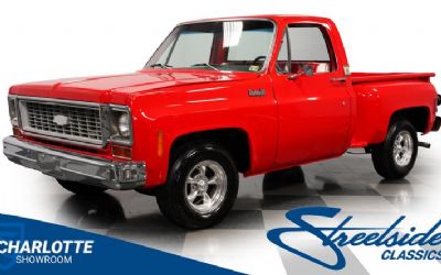 Photo of a 1973 Chevrolet C10 for sale