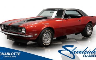 Photo of a 1968 Chevrolet Camaro for sale