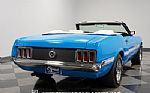 1970 Mustang Convertible Thumbnail 11