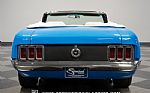 1970 Mustang Convertible Thumbnail 10