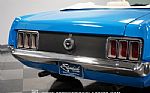 1970 Mustang Convertible Thumbnail 26