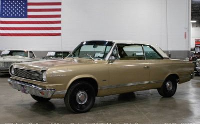 Photo of a 1967 AMC Rambler 440 for sale